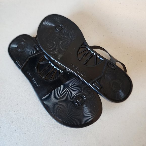 Katy Perry Sandals "EUC" - Picture 9 of 13
